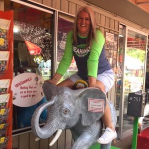 Meet your Posher, Deann